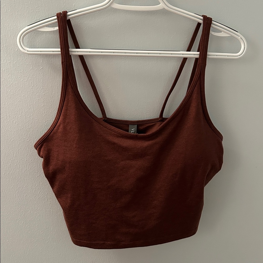 Vuori Double-Strap Sports Bra - Picture 12 of 12